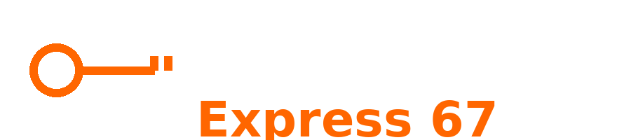 Serrurerie Express 67